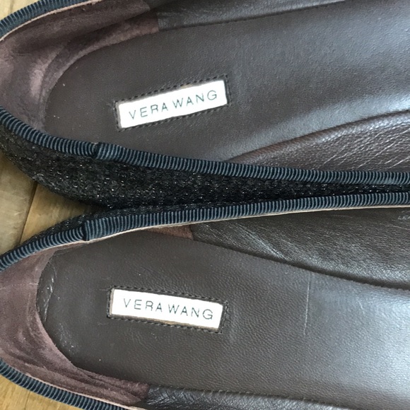 Vera Wang Laetitia Ballet Flat - Picture 6 of 11